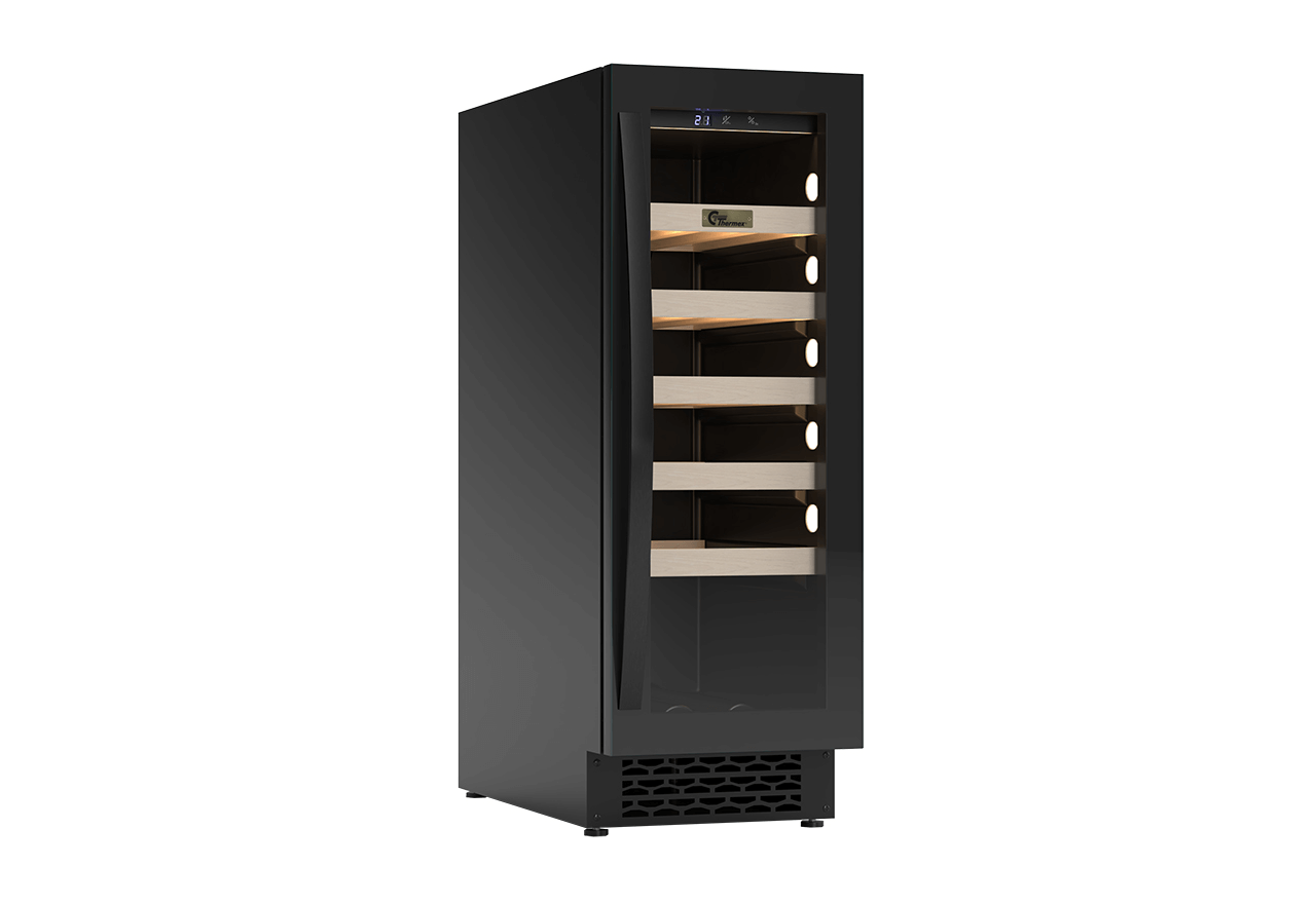 Winemex 20, single zone