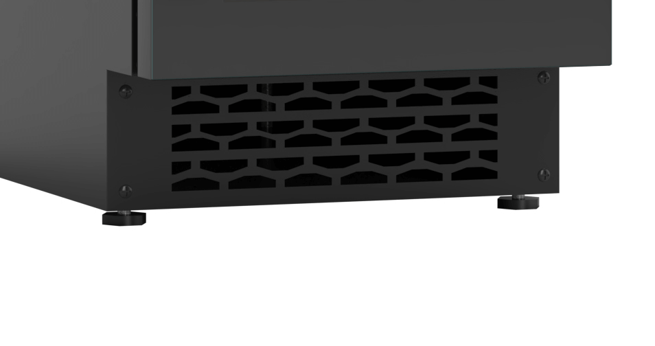 Winemex 20, single zone