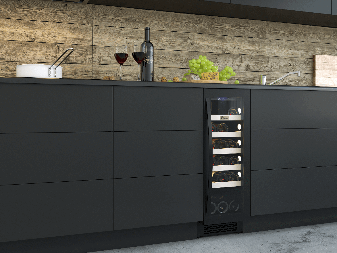 Winemex 20, single zone