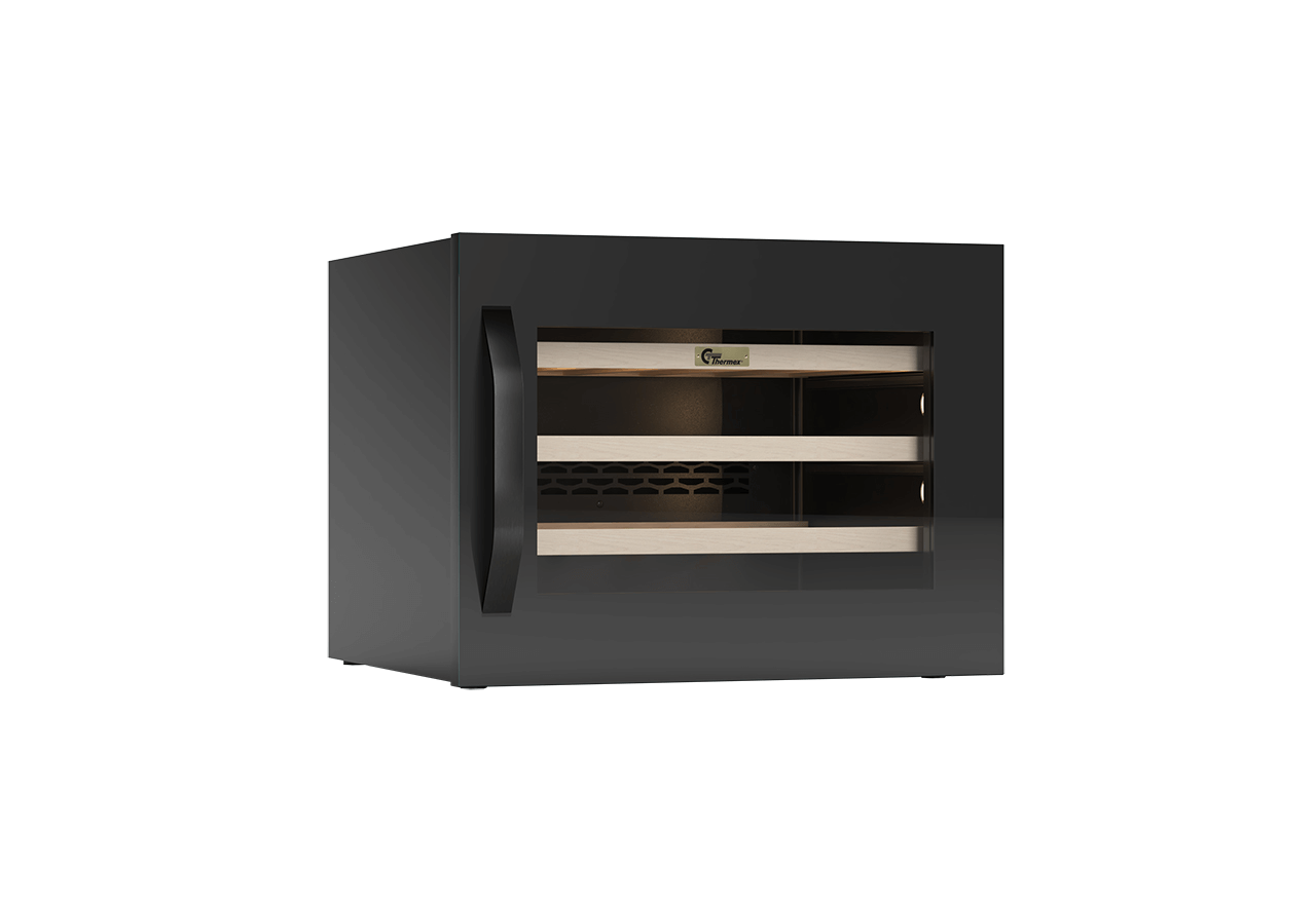 Winemex 24, single zone