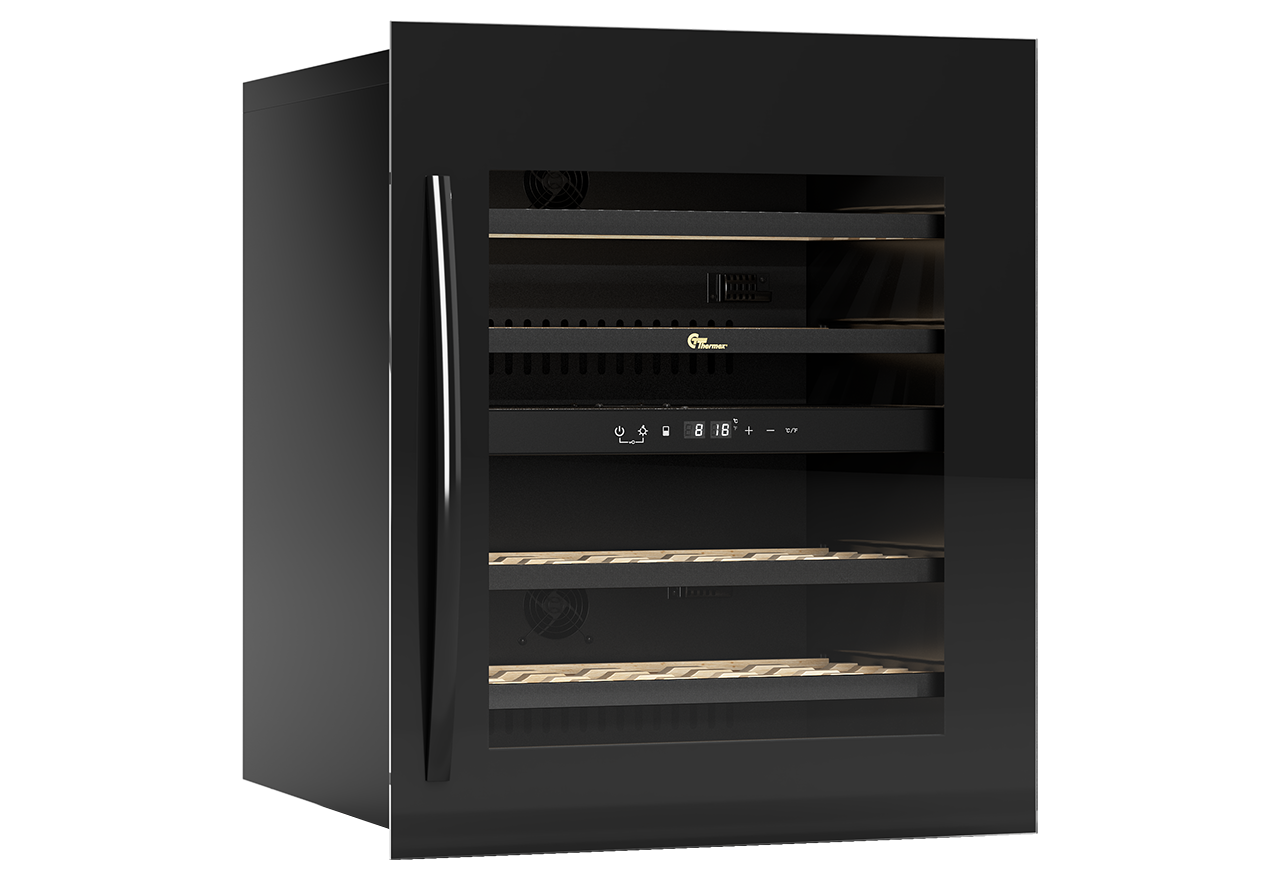 Winemex 30, double zone, 70 cm