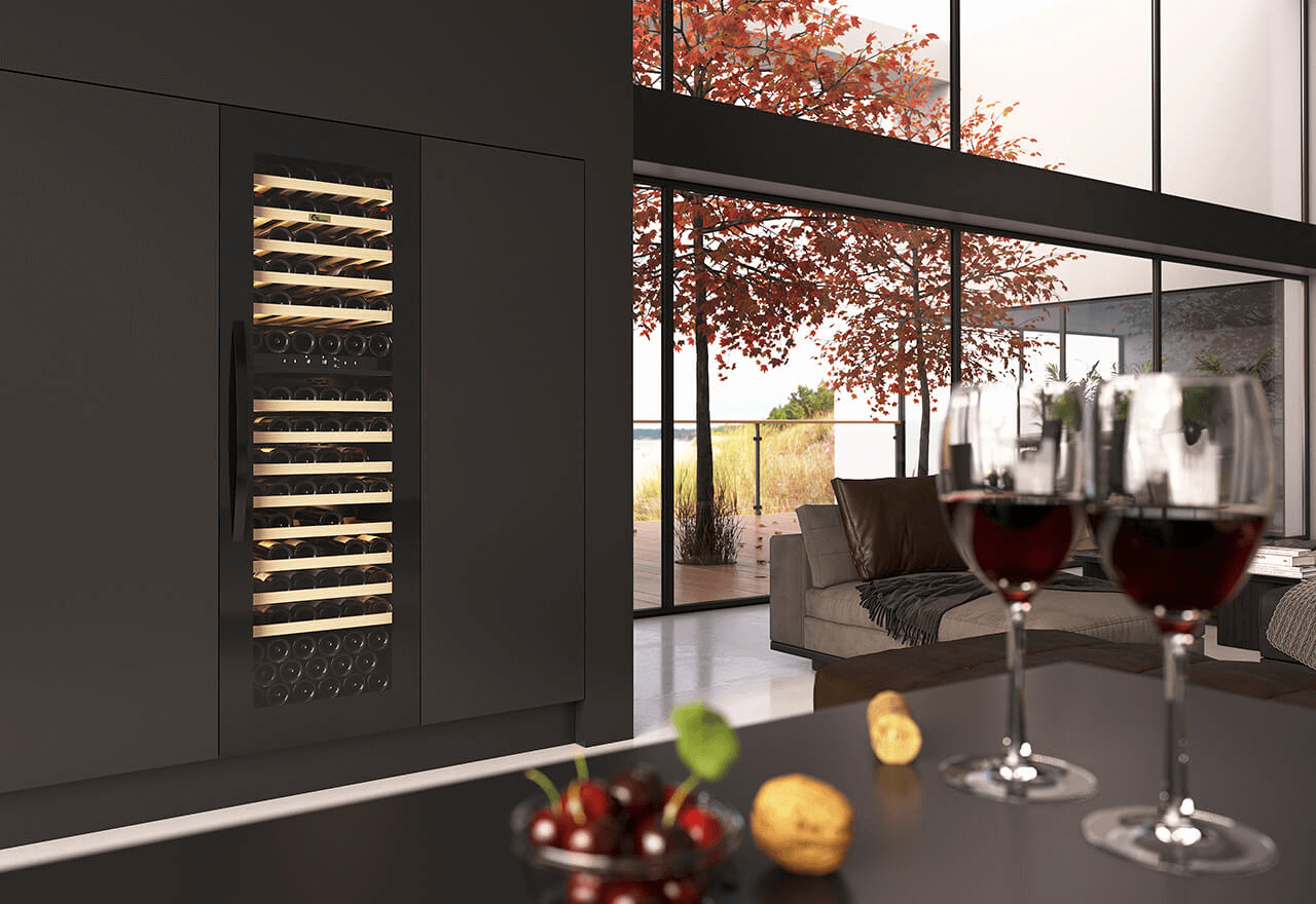 Winemex 101, double zone