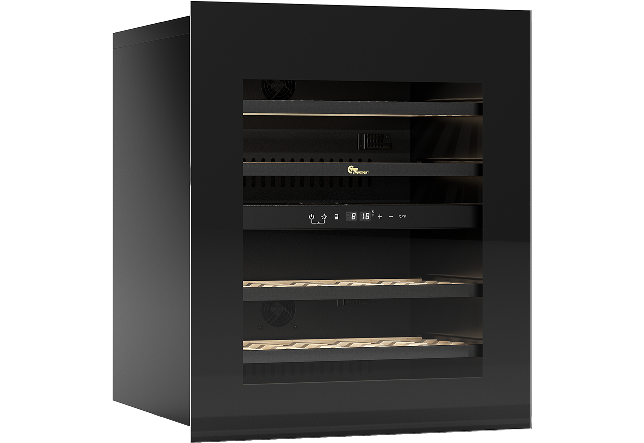 Winemex Blue 30, handle-free, 70 cm Winemex Blue 30, handle-free, 70 cm