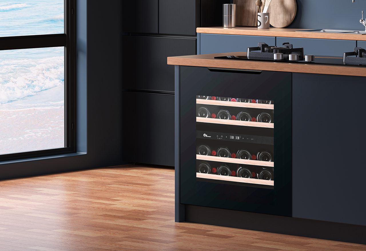 Design Line 7010 Winecooler