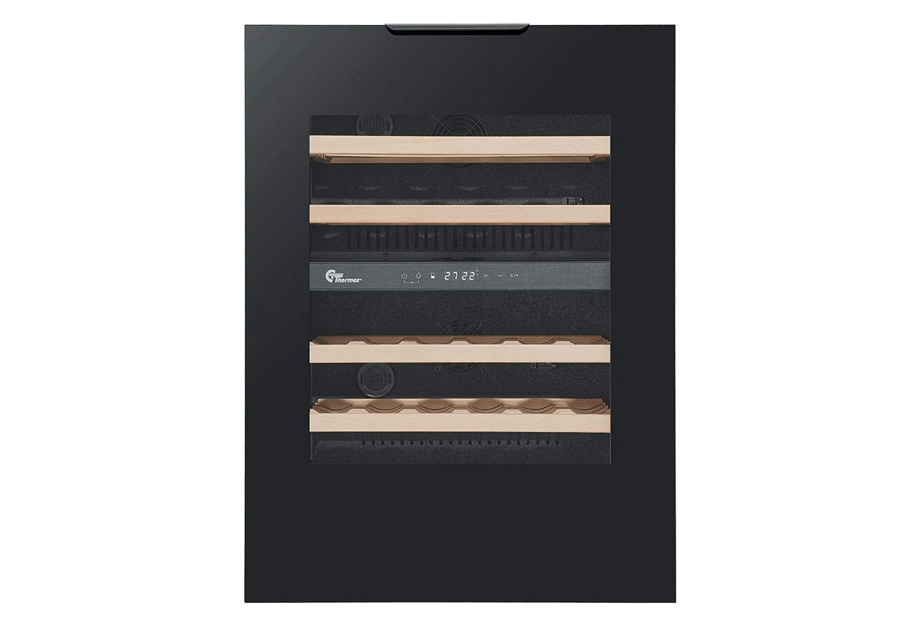 TDLW9080 - wine cabinet