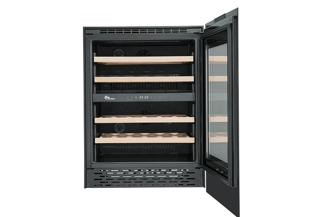 TDLW9080 - wine cabinet