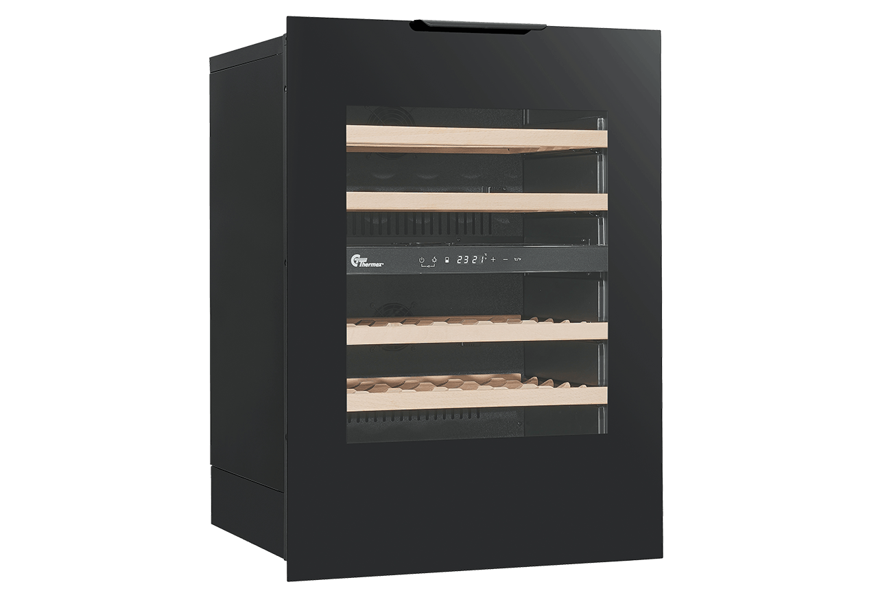 TDLW9080 - wine cabinet