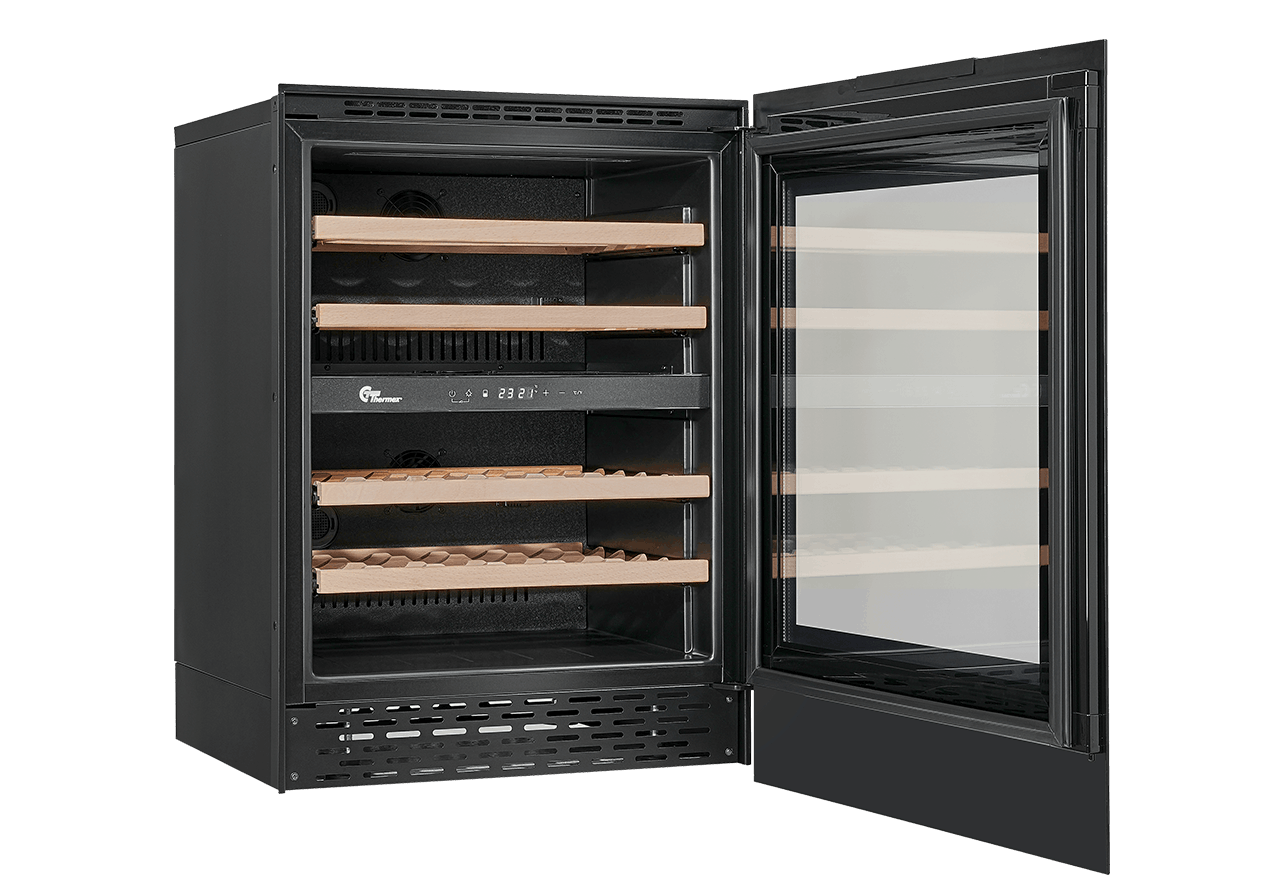 TDLW9080 - wine cabinet