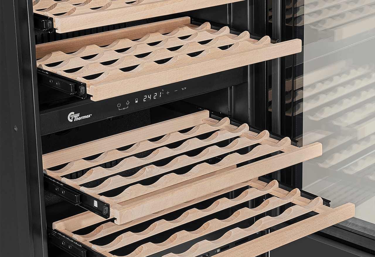 TDLW9080 - wine cabinet