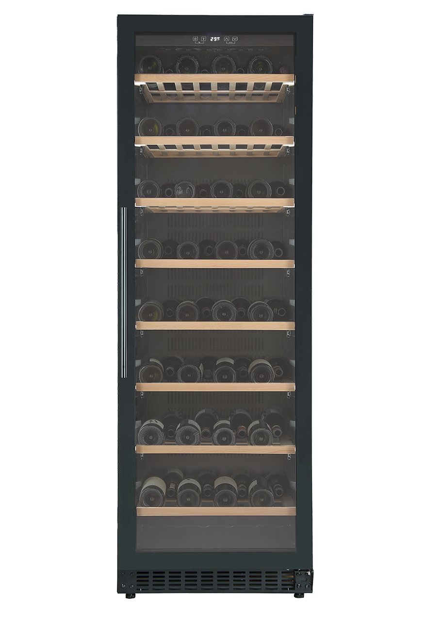 Nordic Winecooler 7110 - single zone Nordic Winecooler 7110 - single zone