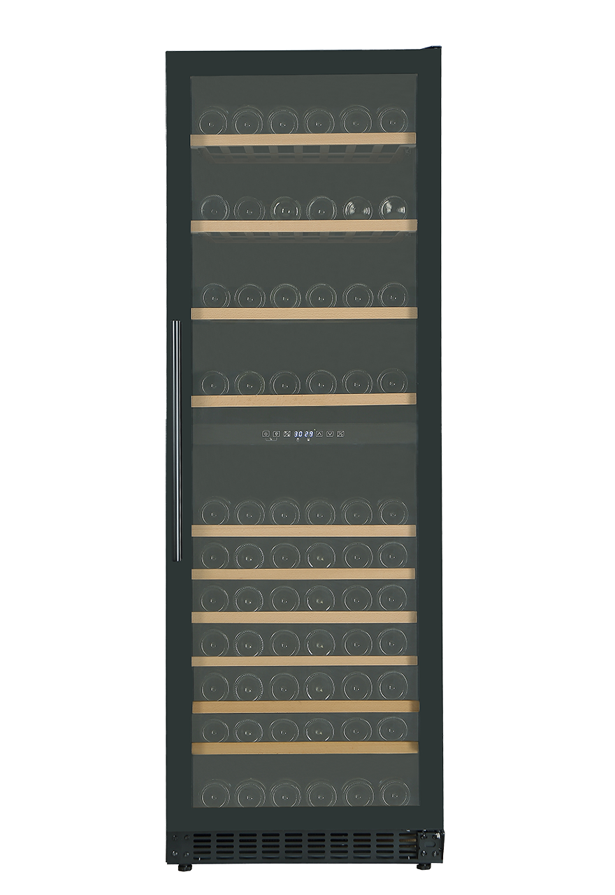 Nordic Winecooler 7120 - double zone Nordic Winecooler 7120 - double zone