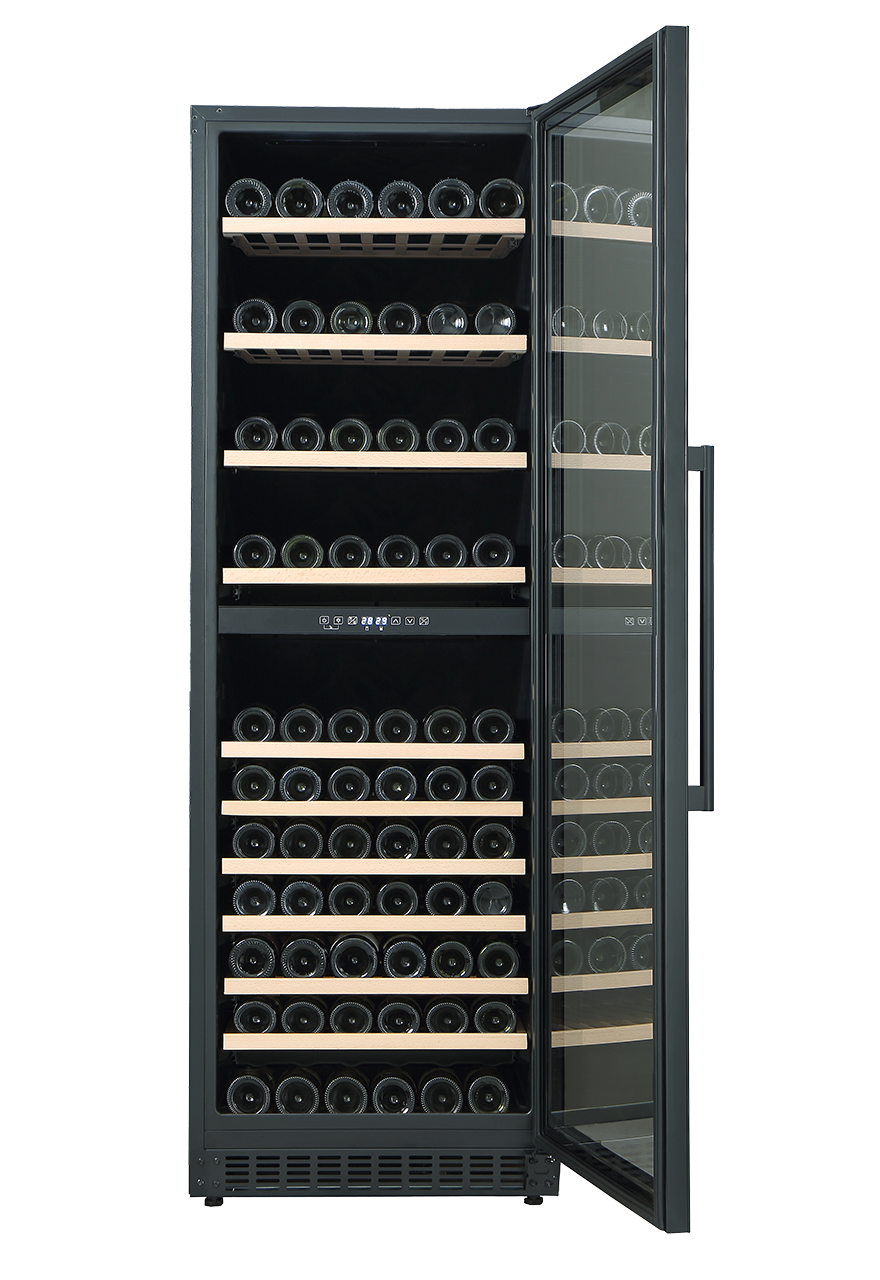 Nordic Winecooler 7120 - double zone Nordic Winecooler 7120 - double zone