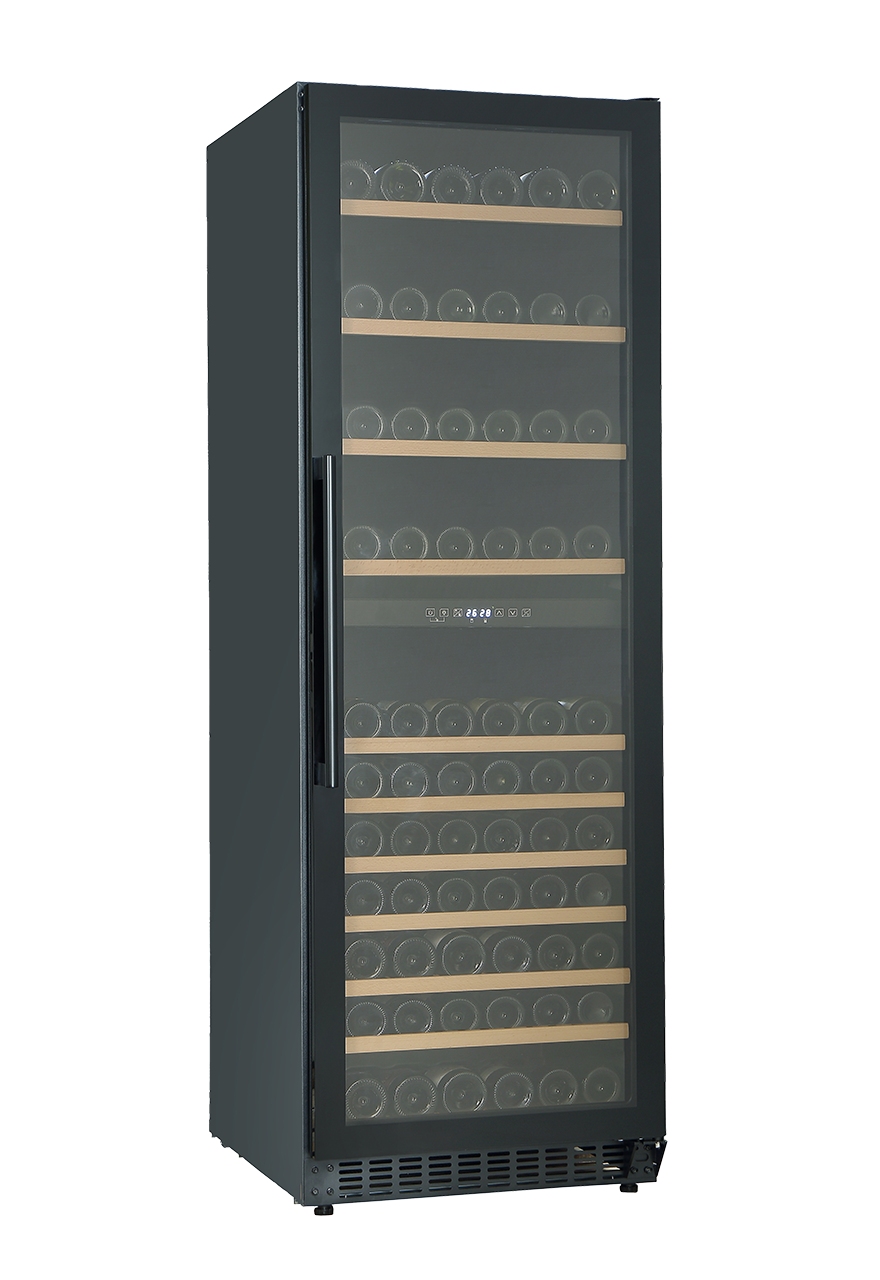 Nordic Winecooler 7120 - double zone Nordic Winecooler 7120 - double zone