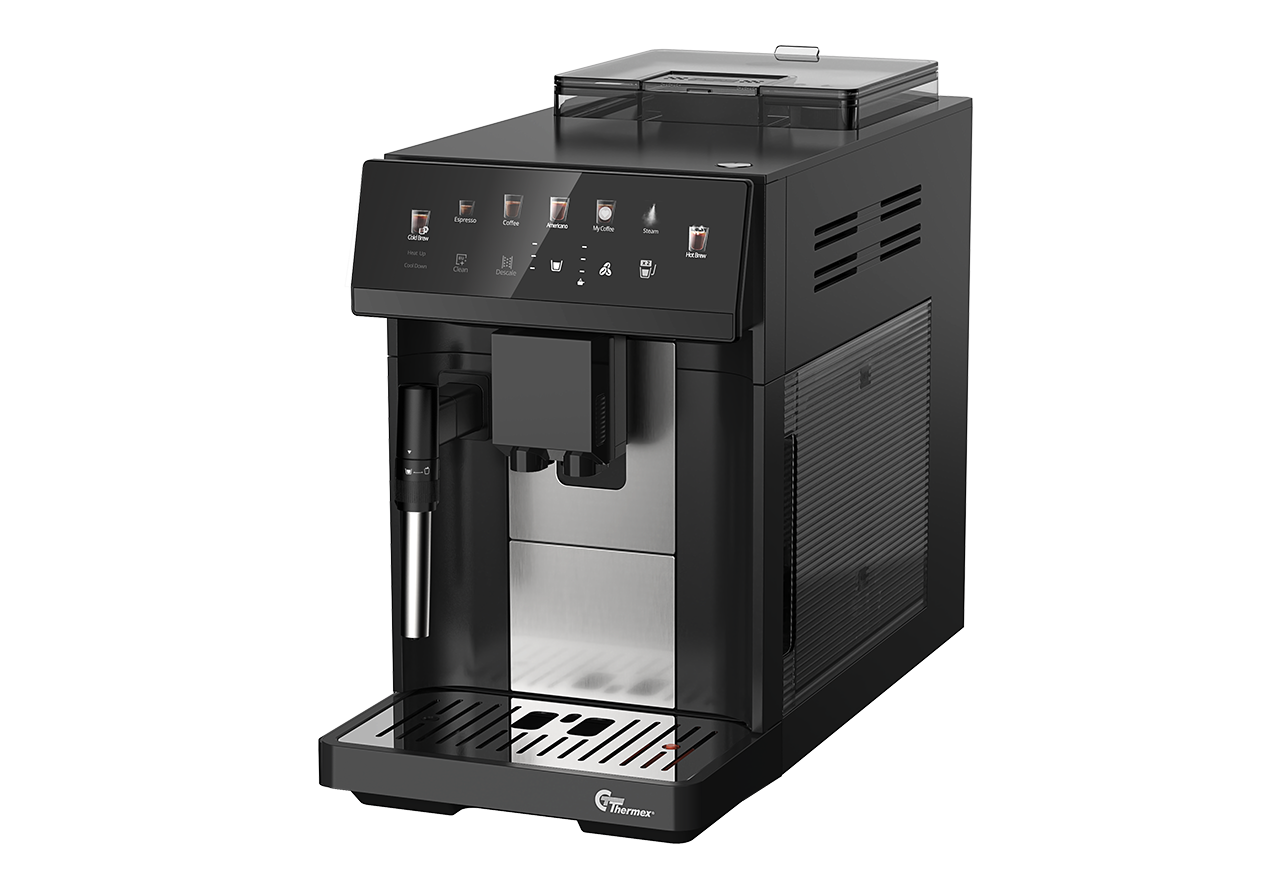 Thermex Coffee - Espresso Basic 1230
