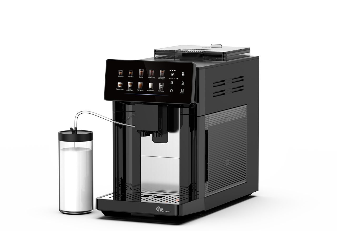 Thermex Coffee - Espresso Plus 1240