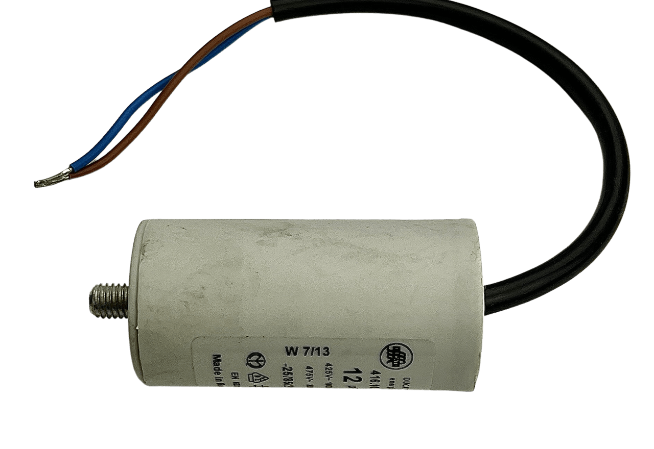 Capacitor 12.0 uf