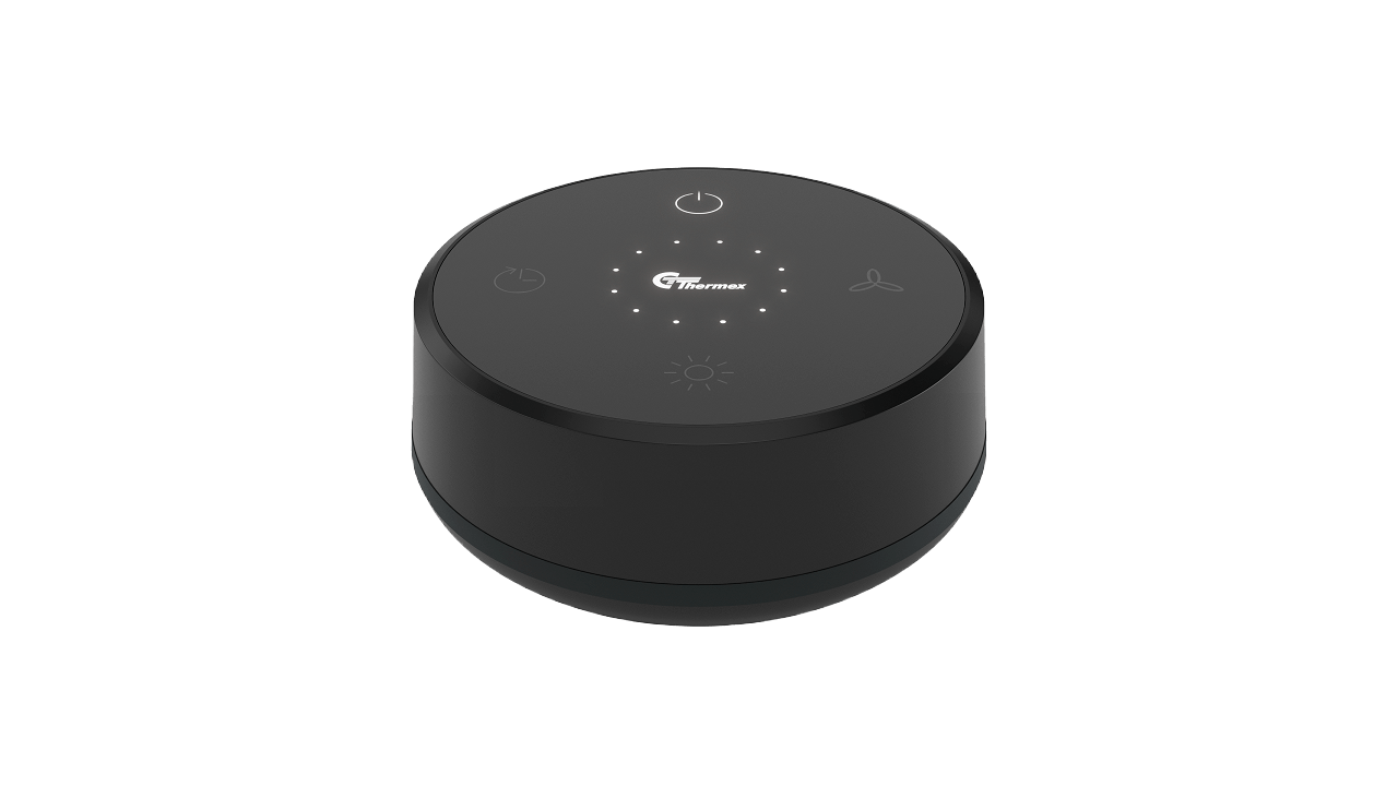 Remote control round - ESP 2000 - Metz etc.