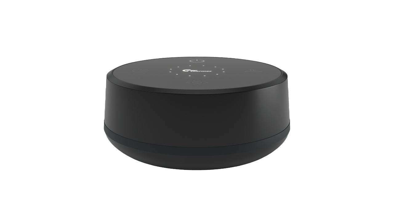 Remote control round - ESP 2000 - Metz etc.