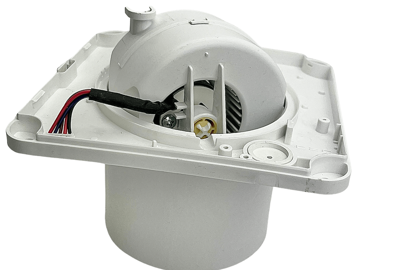 Complete engine unit ECOAIR