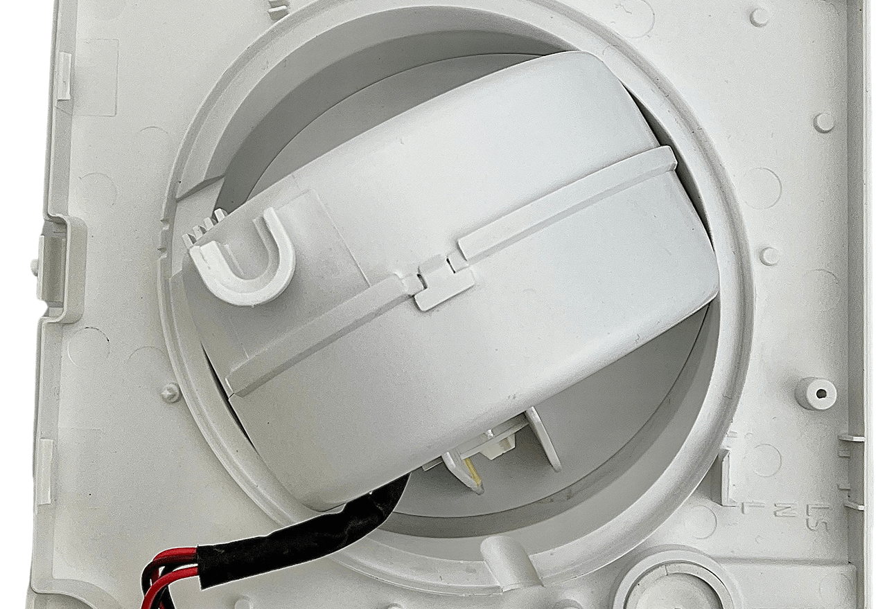 Complete engine unit ECOAIR