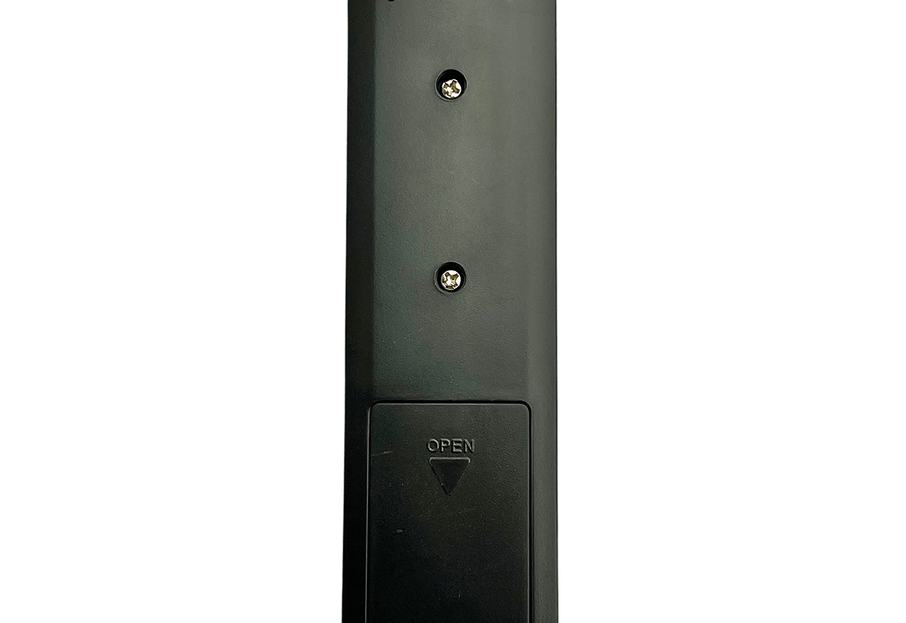 Remote control Nordic Evolution, 5 steps (remote control only)