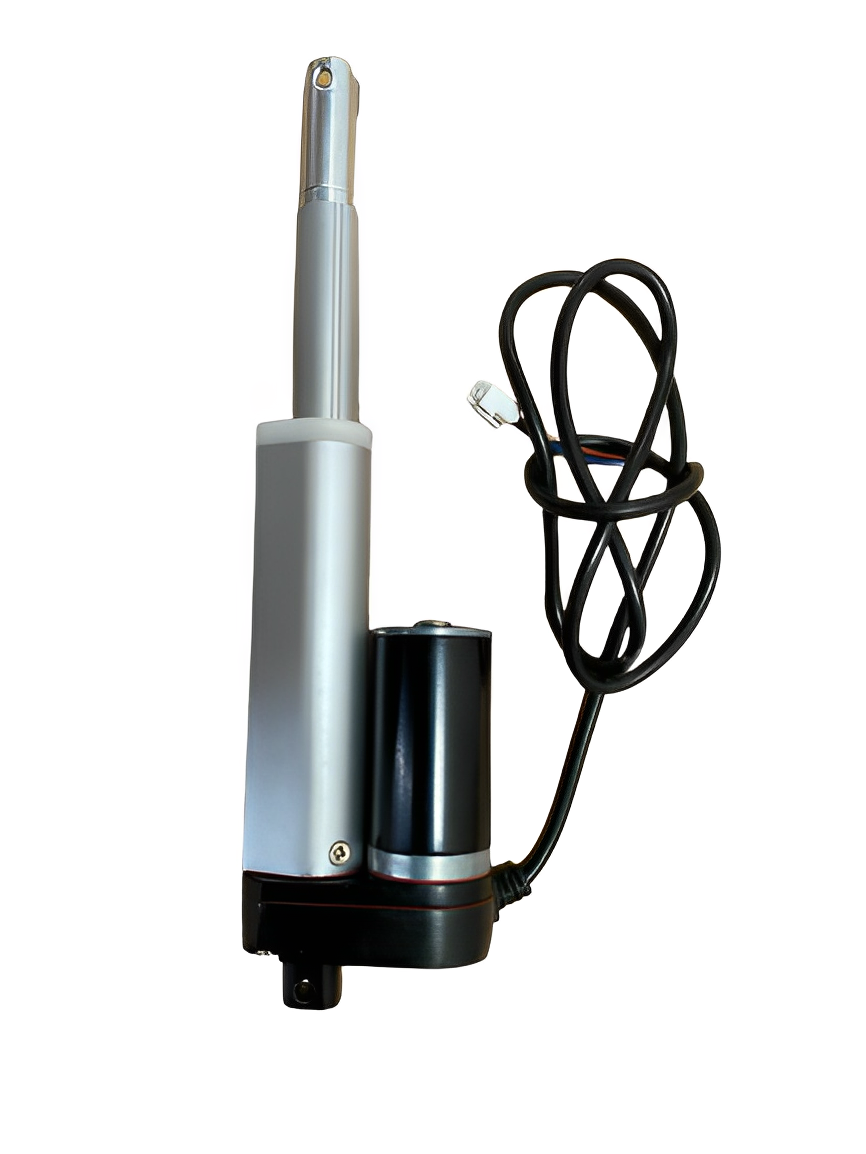 Push motor Vertical automatic