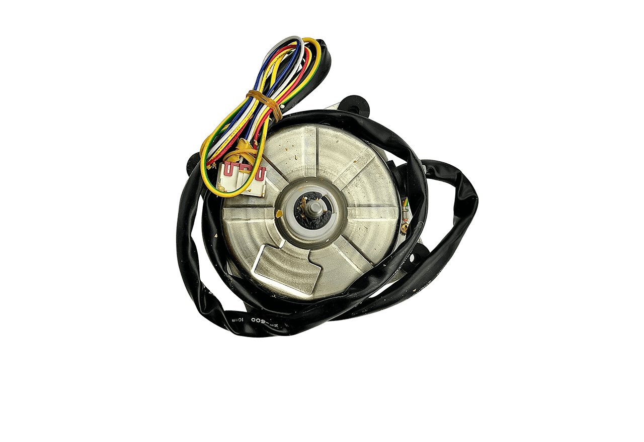 Engine compressor TVP 12 GR