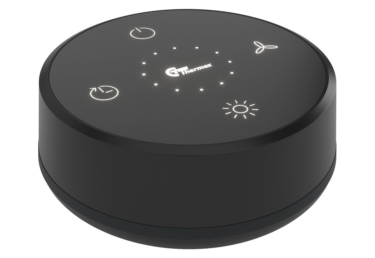 Metz Mini 750 mm Black Without motor Metz Mini 750 mm Black Without motor